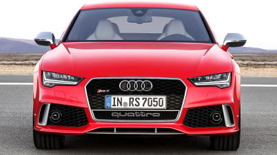 Audi RS7 Audi RS7