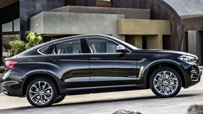 BMW X6 BMW X6