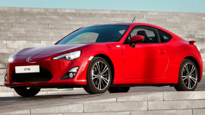 Toyota GT 86