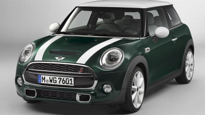 MINI Cooper SD MINI Cooper SD