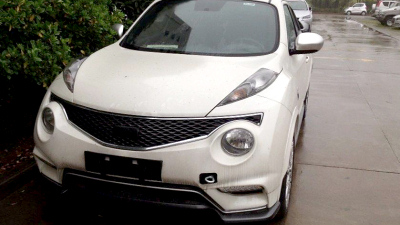 Infiniti ESQ Infiniti ESQ