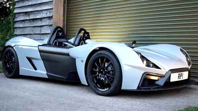 Elemental RP1