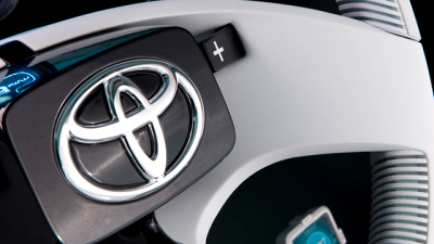 Toyota Toyota