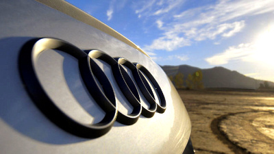 Audi 
