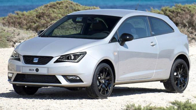 Seat Ibiza 30th Anniversary Edition Seat Ibiza 30th Anniversary Edition