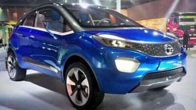 Tata Nexon