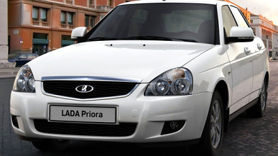 Lada Priora