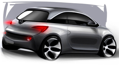 Opel Adam 