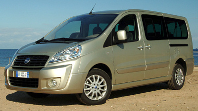 Fiat Scudo