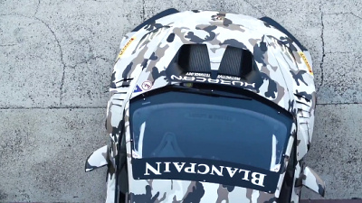 Lamborghini Huracan Super Trofeo
