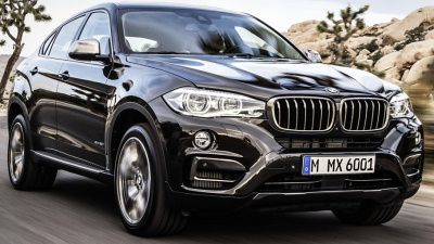 BMW X6 BMW X6