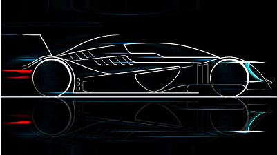 Caparo T1 Evolution