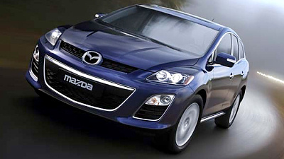 Mazda CX-7