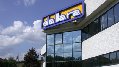 Dallara Automobili 