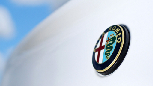 Alfa Romeo 