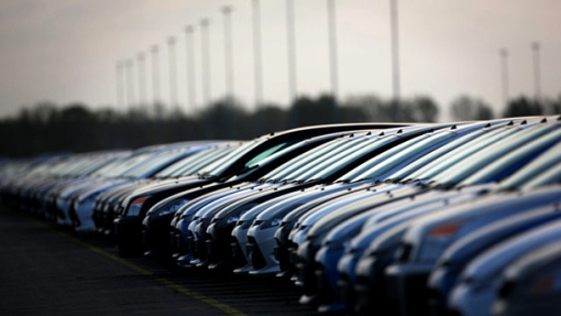 Автопроизводители отмечают резкое падение российского рынка в 2014 году