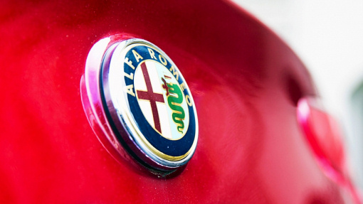 Alfa Romeo 