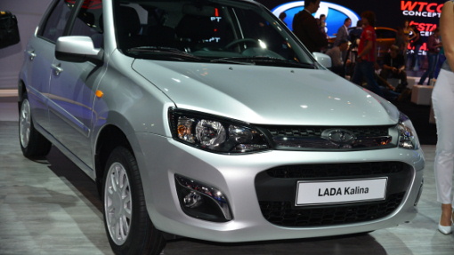 Lada Kalina