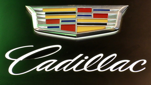 Cadillac 