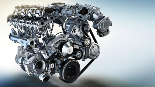 B47 TwinPower Turbo 