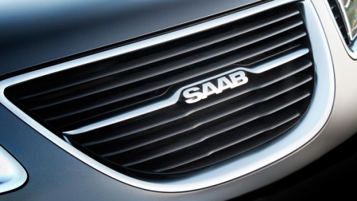 Saab 