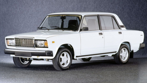 ВАЗ-2107