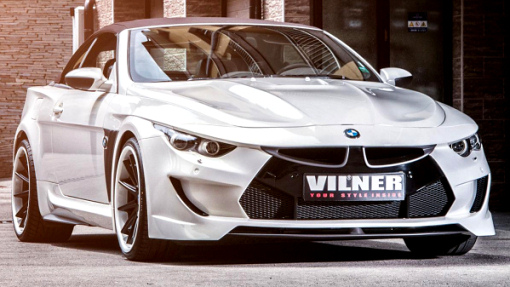 BMW Stormtrooper 