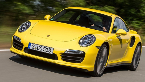 Porsche 911 Porsche 911