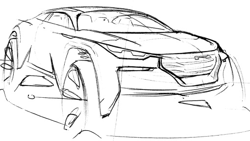Hyundai Intrado 