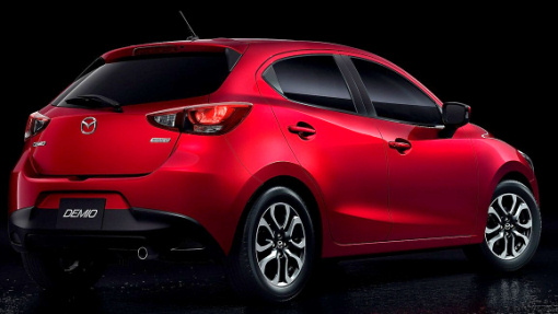 Mazda2