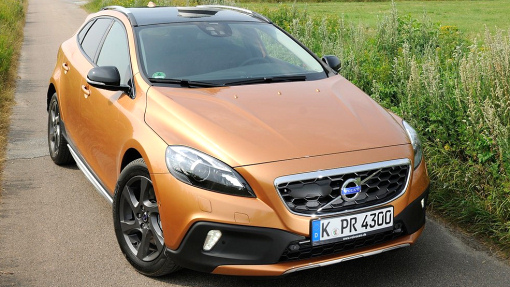 Volvo V40 Cross Country