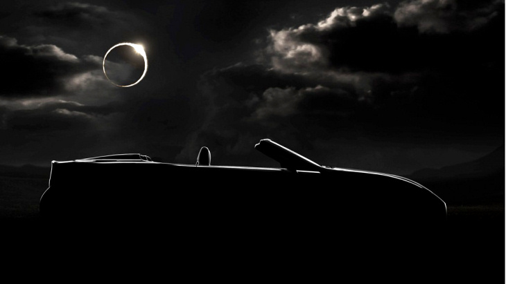 Ожидаемая премьера Chevrolet Corvette GT Vision Concept на автосалоне в Лос Анджелесе 2014