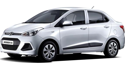 Hyundai Grand i10