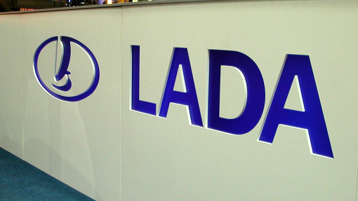 Lada 