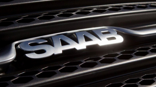 SAAB