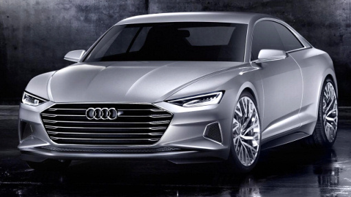 Audi Prologue