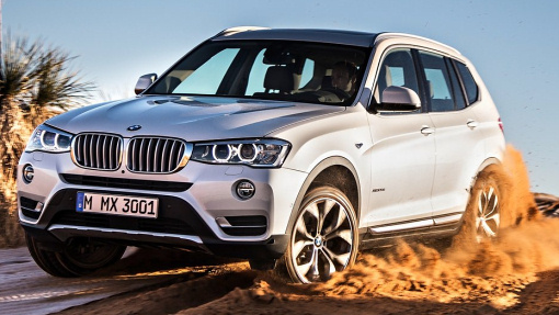 BMW X3 BMW X3