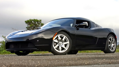 Tesla Roadster