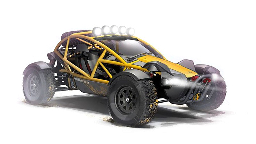 Ariel Nomad Ariel Nomad