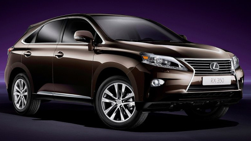 Lexus RX Lexus RX