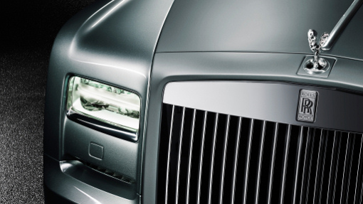 Rolls-Royce 