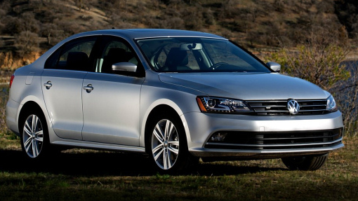 Volkswagen Jetta Volkswagen Jetta