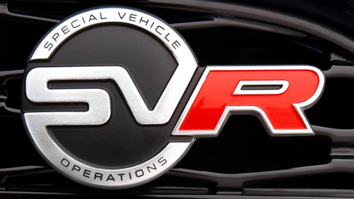 SVR