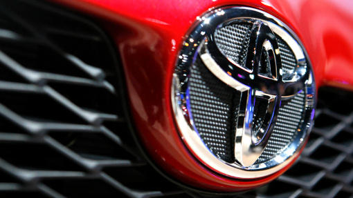 Toyota Toyota