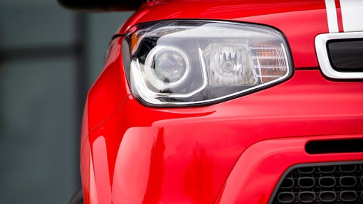 Kia Soul Kia Soul