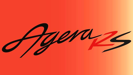 Тизер Koenigsegg Agera RS