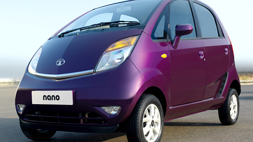 Tata Nano