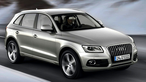 Audi Q5 Audi Q5