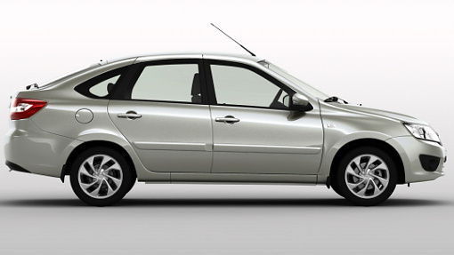 Lada Granta 