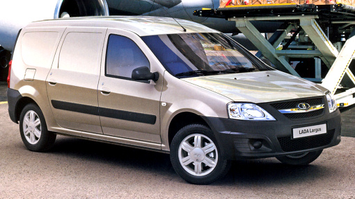 Lada Largus Lada Largus